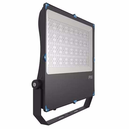 LED Work Lights 100W LED Floodlight 3000K LED Lighting LED Flood Mounted Flame Proof Outdoor Light IP66 Floodlight 220V Spotlight 140lm/W LED Flood Light