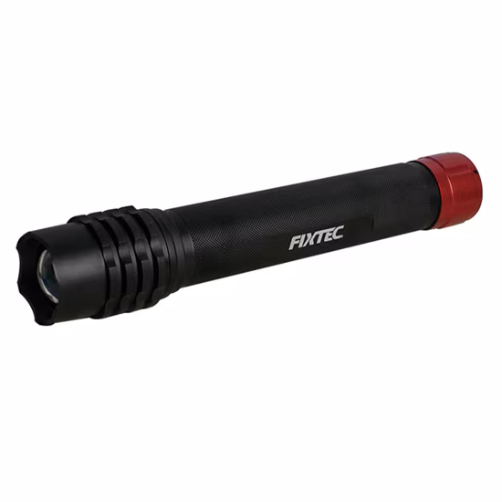 Fixtec Multifunctional Rechargeable 4.5V Portable Camping Powerful Flashlights