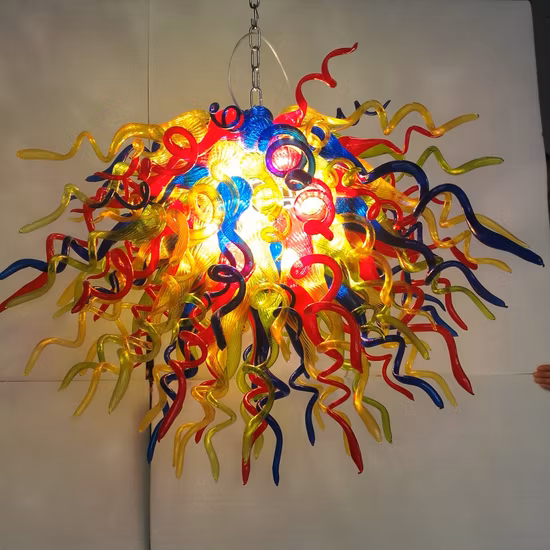 Wholesale High-Quality LED Indoor Lighting Square Downlight 12wled Chandelier